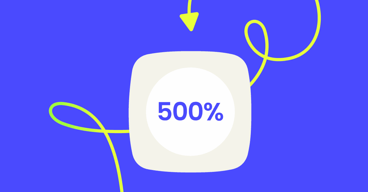 How ASIO Increased Meetings by 500% Using ManyChat