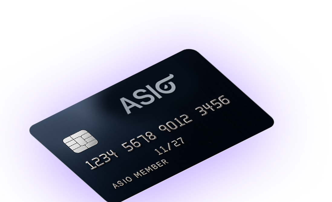 Asio Card
